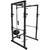 TrainHard Power Rack