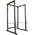 Power Rack 1F09760 von TrainHard