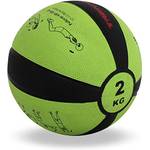 Trainhard Medizinball