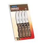Tramontina Jumbo-Steakmesser-Set