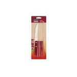 Tramontina Steakmesser und Pizzamesser Set