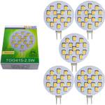 Trango G4-LED
