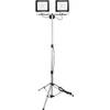 Doppel Lampe Strahler von Electraline