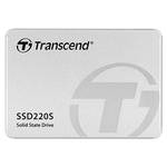 Transcend 128GB SSD220S