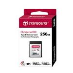 Transcend CFexpress 820 Type B