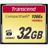 CompactFlash TS32GCF1000 von Transcend