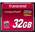 TS32GCF133 von Transcend
