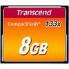 CompactFlash TS8GCF133 von Transcend