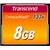 Transcend CompactFlash TS8GCF133