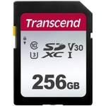 Transcend Highspeed 256GB SDXC 