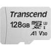 Highspeed 128GB von Transcend