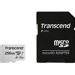 Transcend micro SDXC/SDHC Speicherkarte