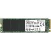 TS128GMTE110S von Transcend