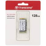 Transcend TS128GMTS430S