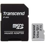 Transcend TS128GUSD300S-A