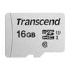 16 GB micro SDXC/SDHC von Transcend