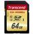 Transcend TS64GSDU3E SDXC 