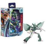 Transformers EarthSpark Terran Nightshade