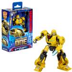 Transformers One Prime Changer Bumblebee B127