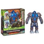 Transformers Optimus Primal Smash Changer