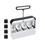 Transplant 2 Inch Floor Blocking Tool