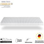 Träumegut Orthopädische Kaltschaummatratze