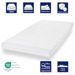 Träumegut24 K12 Kaltschaummatratze