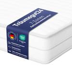 Träumegut24 Kaltschaummatratze