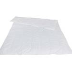 Traumina Übergangsdecke Exclusive Faser WK 2