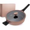 Bratpfanne 28 cm von Traumleben