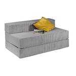 Traumnacht Schlafsofa mit Bezug