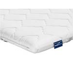 Traumnacht Viscoelastischer orthopädischer Matratzentopper