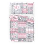 Träumschön Biber Bettwäsche