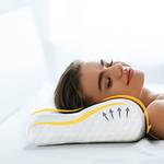 Träumschön Visco Nackenstützkissen