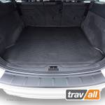 Travall Liner Kofferraumwanne TBM1027