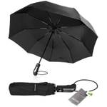 TRAVANDO Trekkingschirm