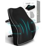 Travel Ease ergonomisches Rückenkissen