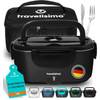 Elektrische Lunchbox 100 W von TRAVELISIMO