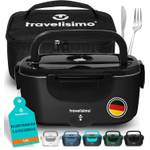 Travelisimo Elektrische Lunchbox 100 W