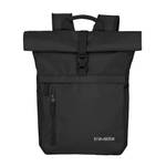 Travelite Reiserucksack Rolltop Basics