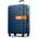 Premium Polycarbonat Koffer XXL von Travely