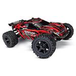 Traxxas 67064-1-RED
