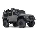 Traxxas 82056-4 SLVR