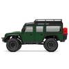 ‎97054-1-GRN von Traxxas