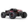TRX89086-4RED von Traxxas