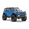 TRX97074-1BLUE TRX-4m von Traxxas