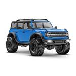 Traxxas TRX97074-1BLUE TRX-4m