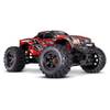 X-Maxx 8s Belted von Traxxas