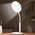 Tageslichtlampe von Trayvespace