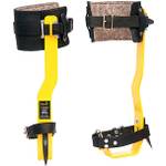TreeUp Steigeisen DR - 4